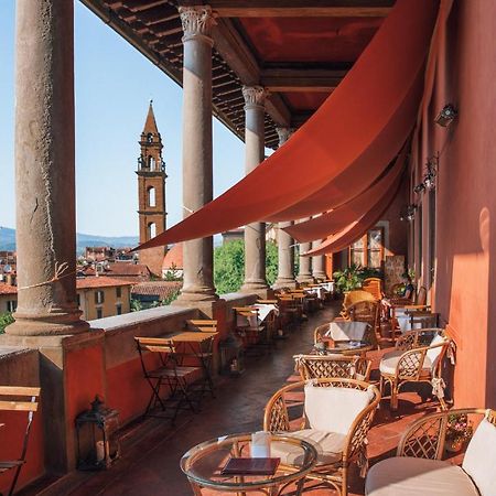 Hotel Palazzo Guadagni Florencia Exterior foto