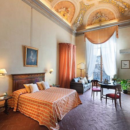 Hotel Palazzo Guadagni Florencia Exterior foto