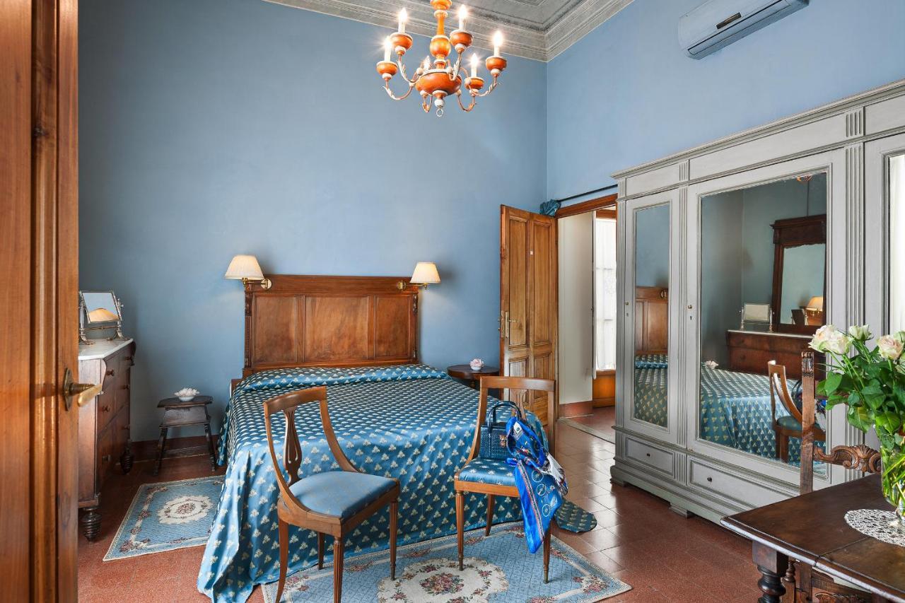 Hotel Palazzo Guadagni Florencia Exterior foto