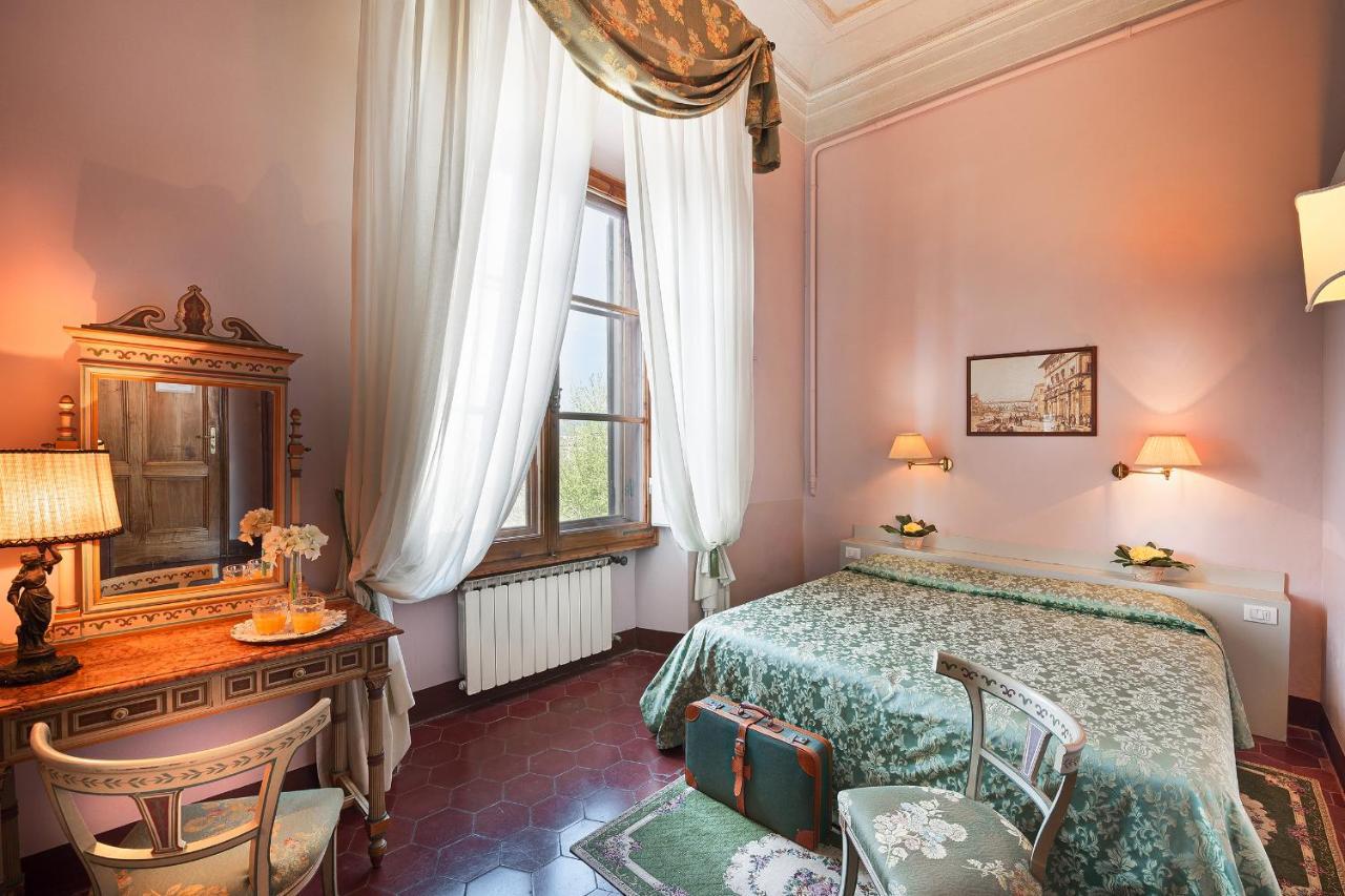 Hotel Palazzo Guadagni Florencia Exterior foto