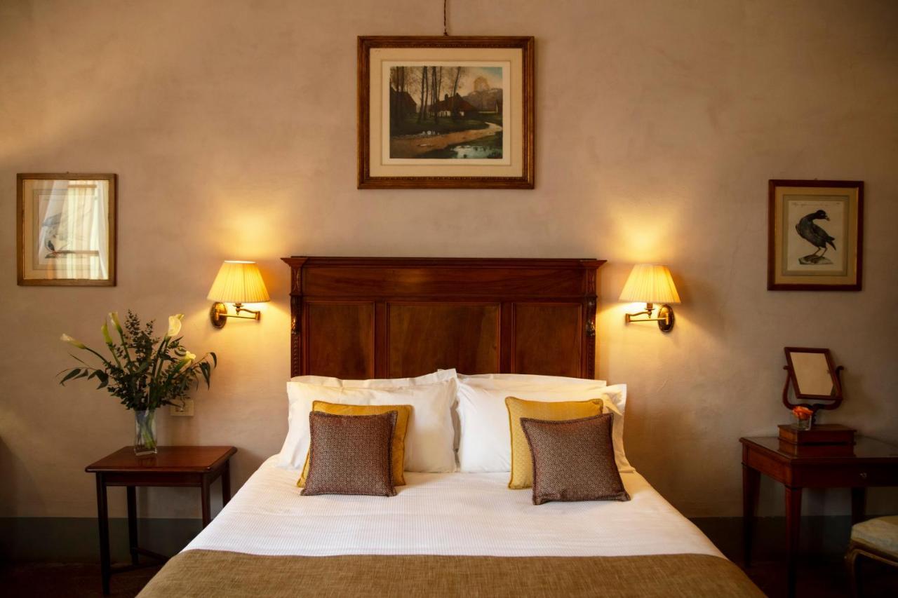 Hotel Palazzo Guadagni Florencia Exterior foto