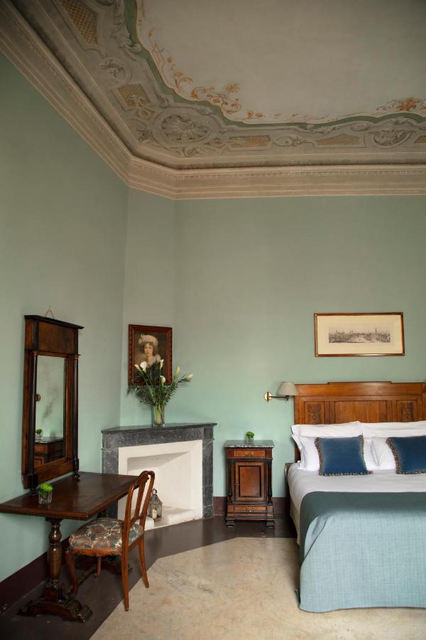 Hotel Palazzo Guadagni Florencia Exterior foto