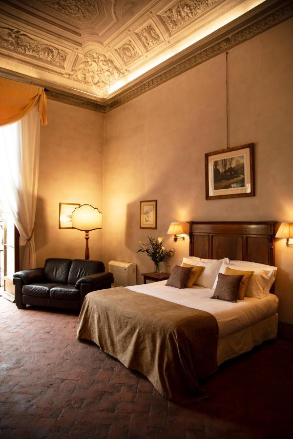 Hotel Palazzo Guadagni Florencia Exterior foto